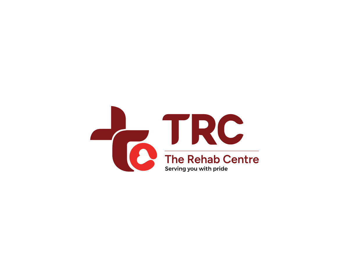 The Rehab Centre — Serving you with pride